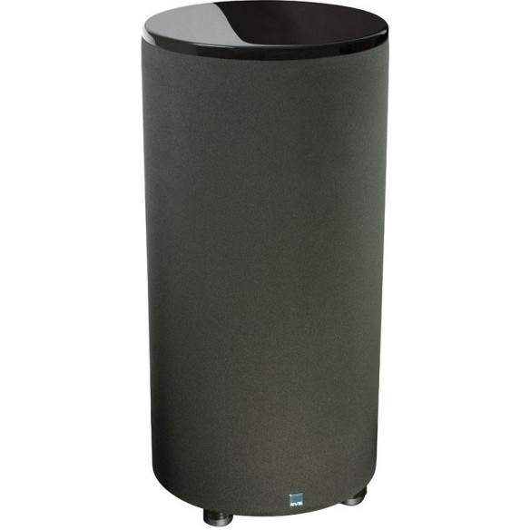 SVS PC-2000 - Caisson de Basse - Bois Noir ou Laquée Noire