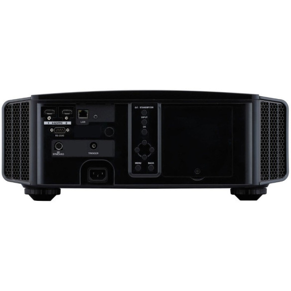 JVC DLA-X5900 - Vidéo Projecteur - Noir ou Blanc