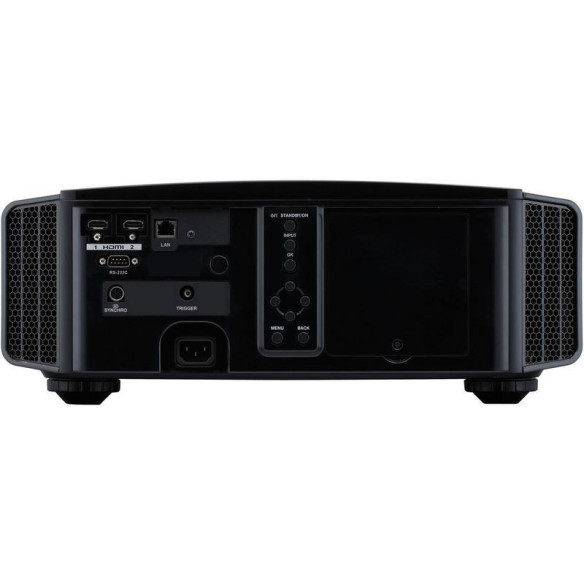 JVC DLA-X9900 - Vidéo Projecteur - Noir