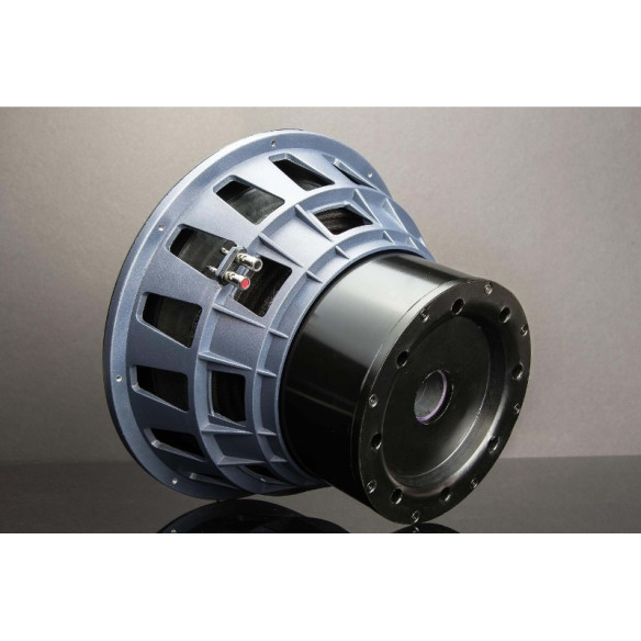 SVS PB16 Ultra - Caisson de Basse - Bois Noir ou Laqué Noir