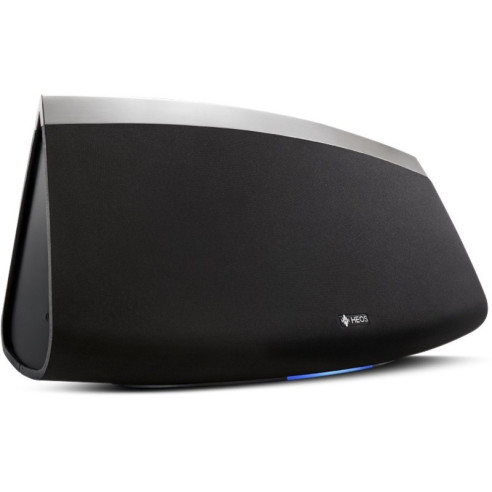 Denon HEOS 7 HS2 - Enceinte Sans Fil - Noir ou Blanc