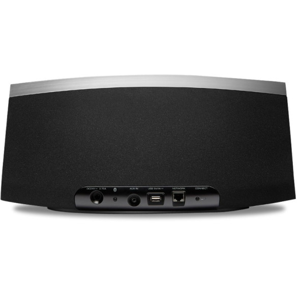 Denon HEOS 7 HS2 - Enceinte Sans Fil - Noir ou Blanc