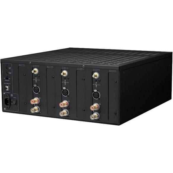 Emotiva XPA-3 Gen 3 - Bloc 3 Canaux - Noir