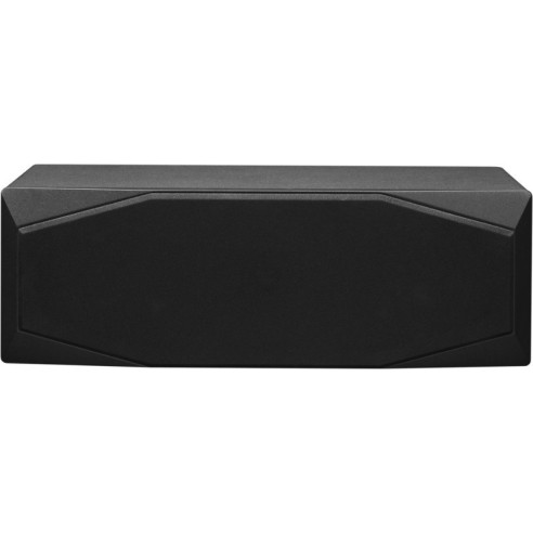 Emotiva BasX LCR - Enceinte LCR - Noir
