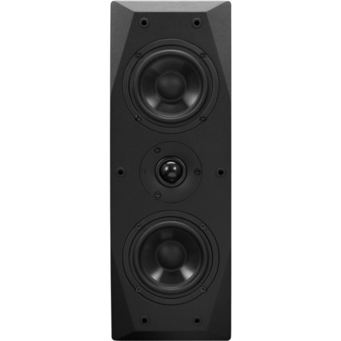 Emotiva BasX LCR - Enceinte LCR - Noir