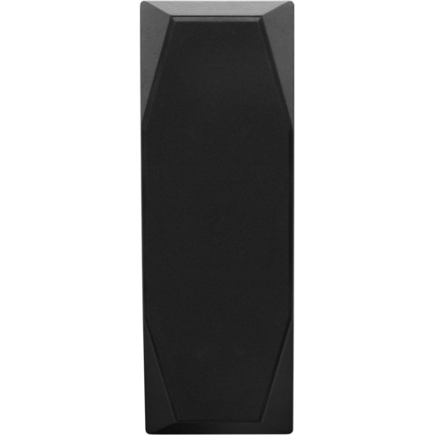 Emotiva BasX LCR - Enceinte LCR - Noir