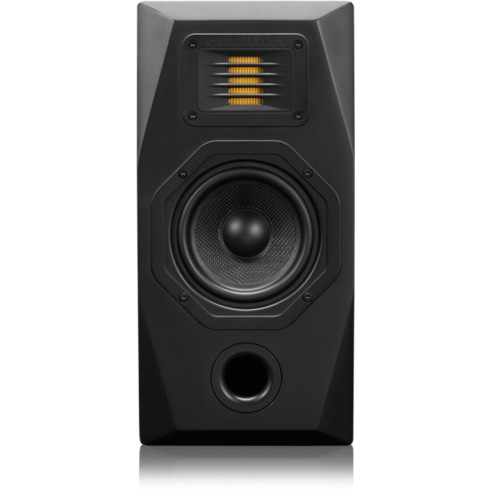 Emotiva AIRMOTIV E1 - Enceintes Surrounds - Noir