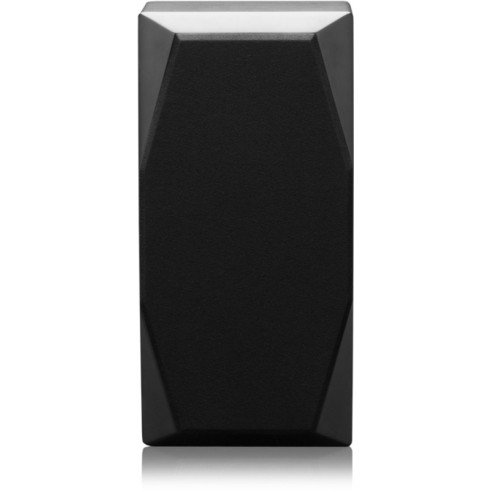 Emotiva AIRMOTIV E1 - Enceintes Surrounds - Noir