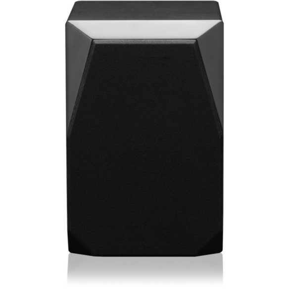 Emotiva AIRMOTIV B1 - Enceintes Bibliothèques - Noir