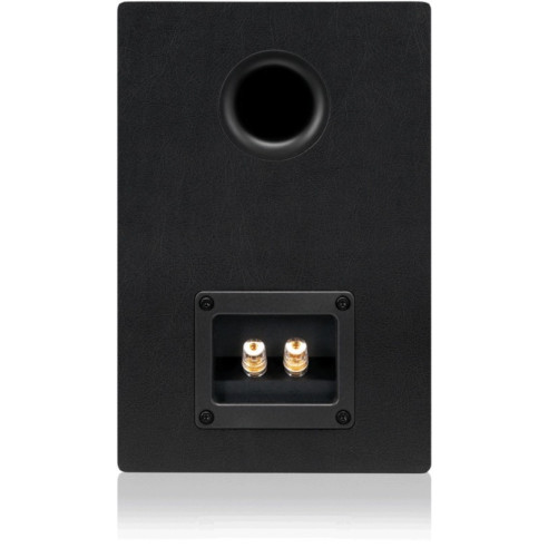 Emotiva AIRMOTIV B1 - Enceintes Bibliothèques - Noir