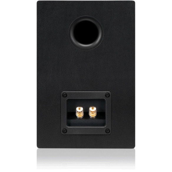 Emotiva AIRMOTIV B1 - Enceintes Bibliothèques - Noir