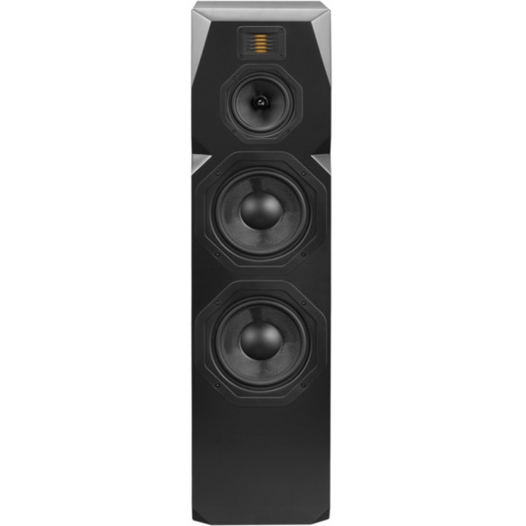 Emotiva AIRMOTIV T2 - Enceintes Colonnes - Noir