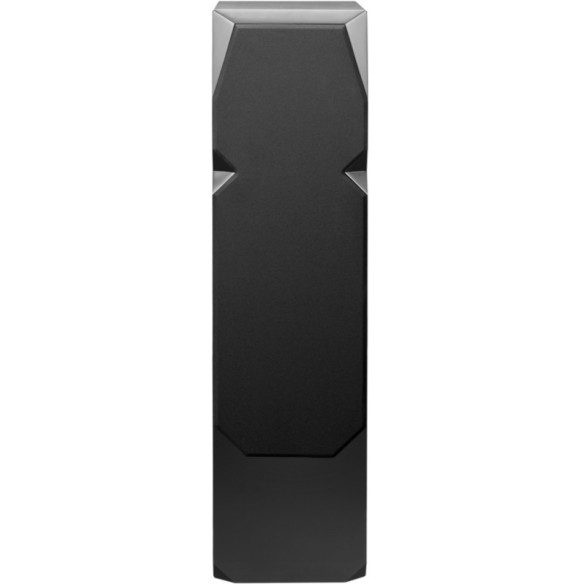 Emotiva AIRMOTIV T2 - Enceintes Colonnes - Noir