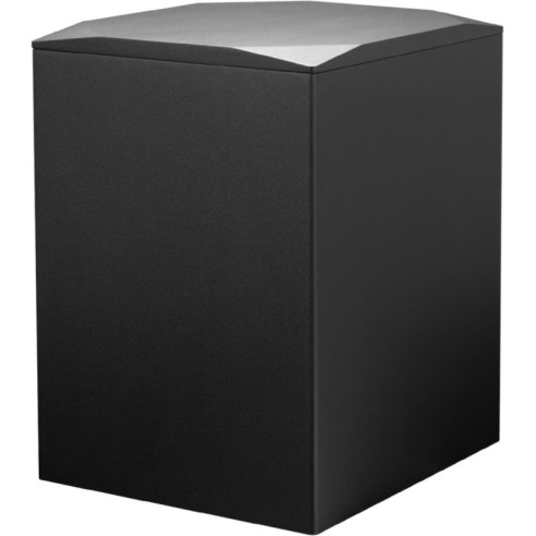 Emotiva BasX S8 - Caisson de Basses - Noir