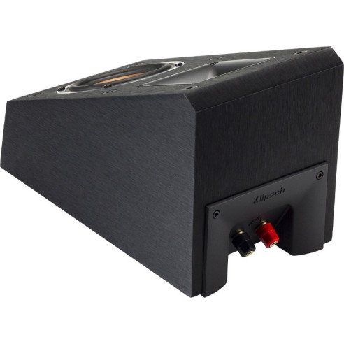 Klipsch R-14SA - Enceintes Dolby Atmos - Noir