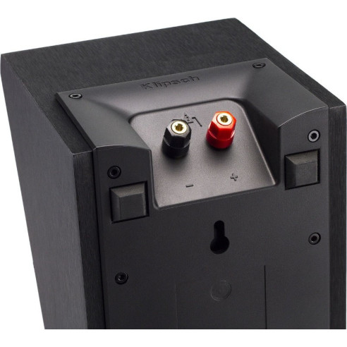 Klipsch R-14SA - Enceintes Dolby Atmos - Noir