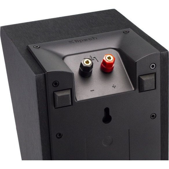 Klipsch R-14SA - Enceintes Dolby Atmos - Noir