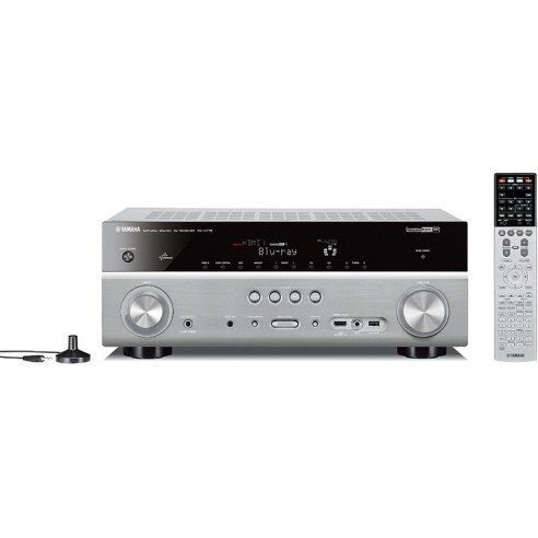 Ampli Home Cinema Yamaha RX-V775 Black ou Silver