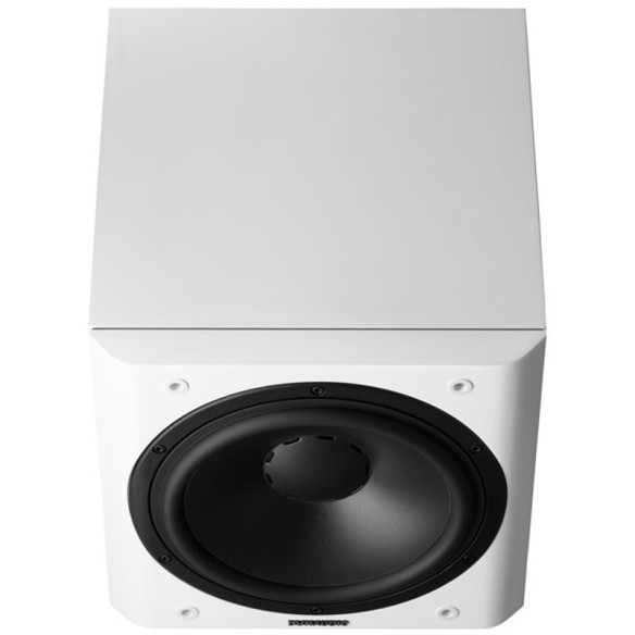 Dynaudio Sub 3 - Caisson de Basses - Noir Satiné ou Blanc Satiné