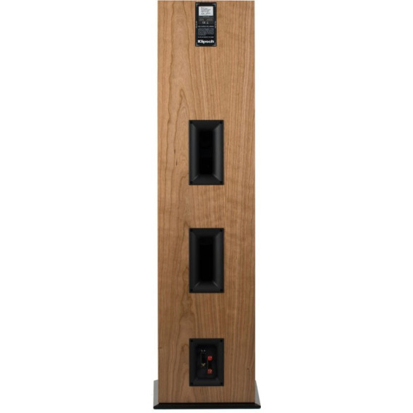 Klipsch RF-7 MKIII - Enceintes Colonnes RF7 Noir, Noyer ou Cerisier