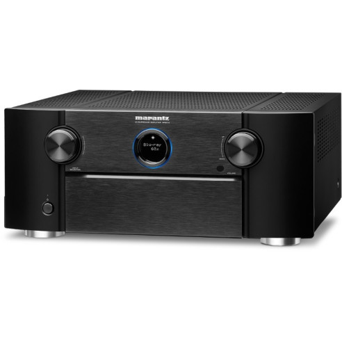 Marantz SR8012 - Ampli Home Cinéma - Noir ou Silver/Gold