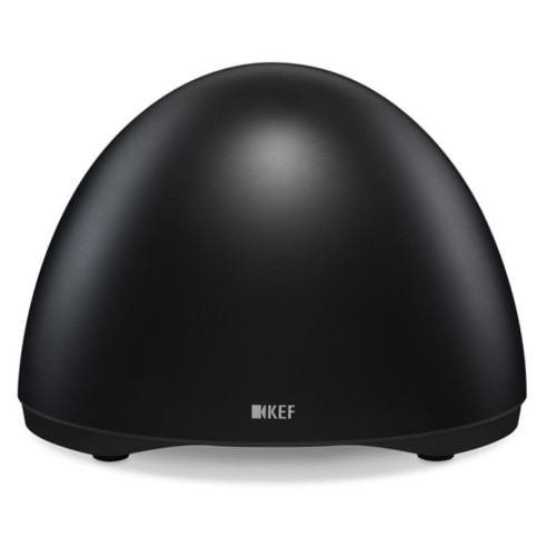 KEF E305 - Pack enceintes Home Cinema 5.1 design Blanc ou Noir