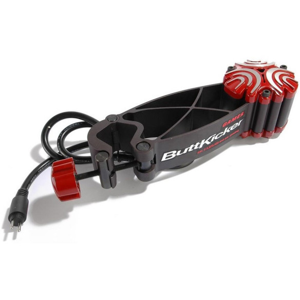 ButtKicker Gamer 2 - Caisson de basse