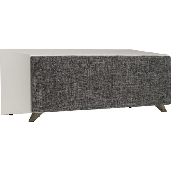 Jamo S 81 CEN - Enceinte Centrale - Bois Noir, Blanc ou Noyer