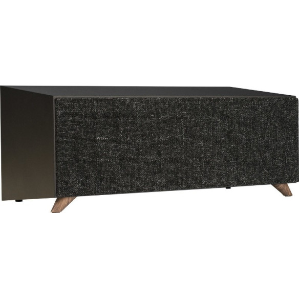 Jamo S 81 CEN - Enceinte Centrale - Bois Noir, Blanc ou Noyer