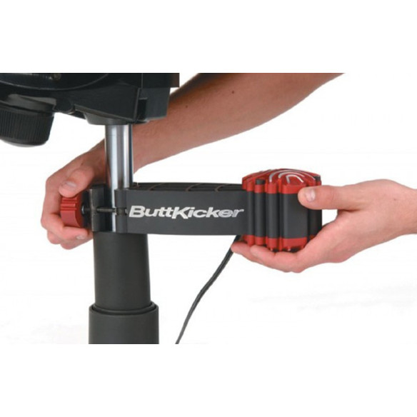 ButtKicker Gamer 2 - Caisson de basse