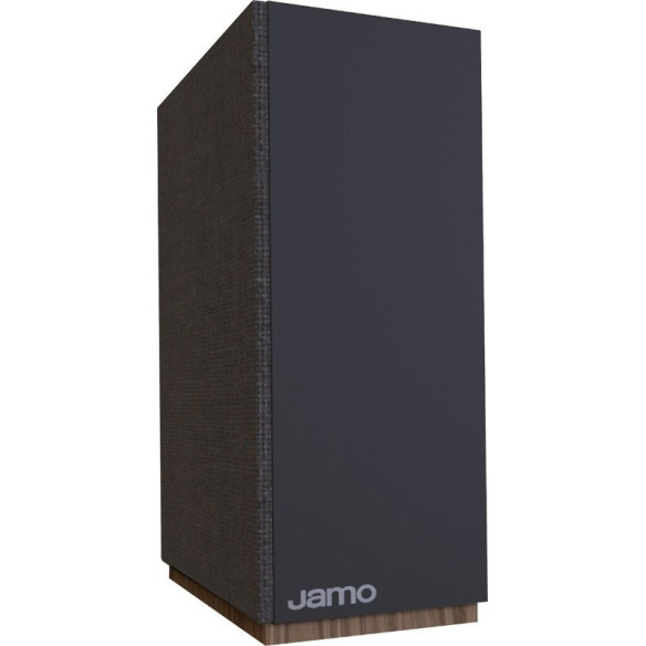 Jamo S 808 SUB - Caisson de Basses - Bois Noir, Blanc ou Noyer