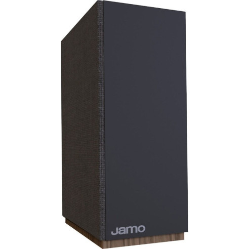 Jamo S 810 SUB - Caisson de Basses - Bois Noir, Blanc ou Noyer