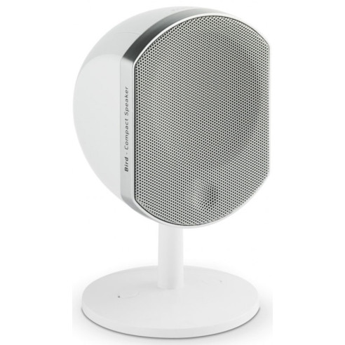 Focal Little Bird - Enceinte ultra compact noir ou blanc