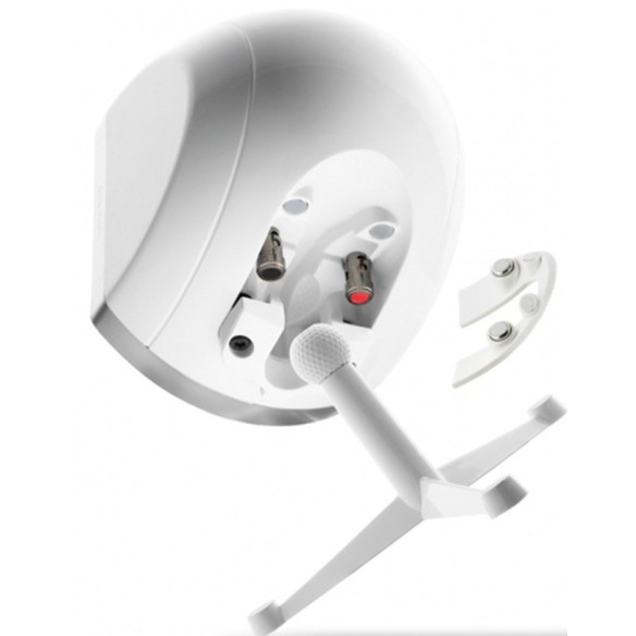 Focal Little Bird - Enceinte ultra compact noir ou blanc