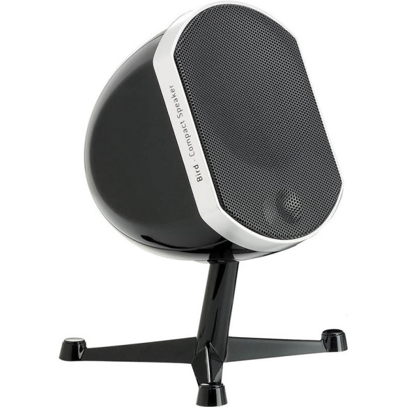 Focal Little Bird - Enceinte ultra compact noir ou blanc