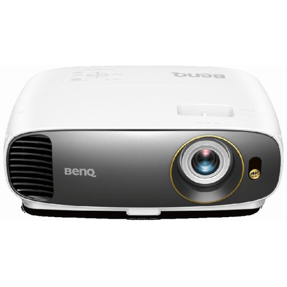 BenQ W1700 - Vidéo Projecteur - Blanc
