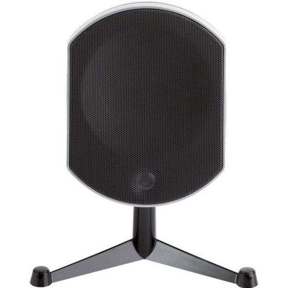 Focal Little Bird - Enceinte ultra compact noir ou blanc