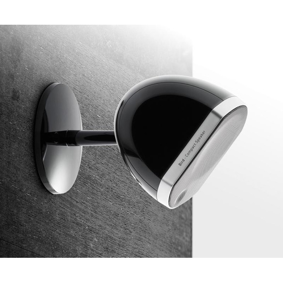 Focal Bird - Enceinte compact noir ou blanc