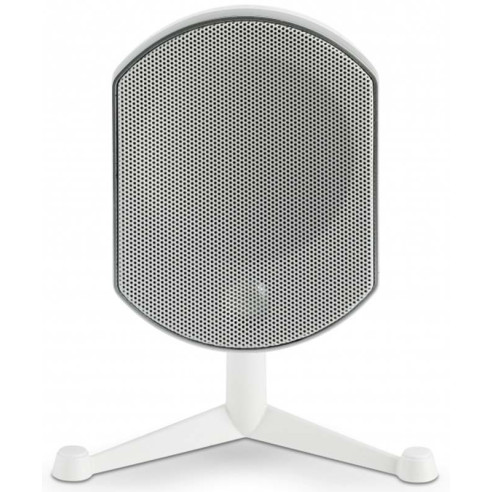 Focal Bird - Enceinte compact noir ou blanc