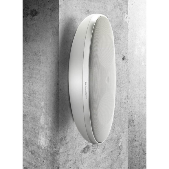 Focal Super Bird - Enceinte compact noir ou blanc