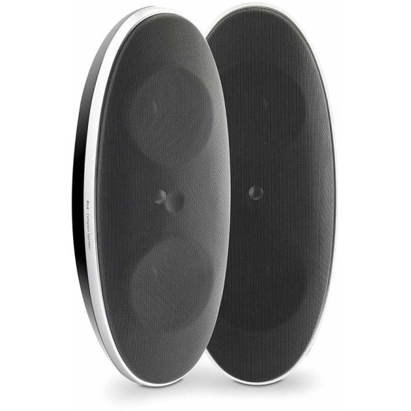 Focal Super Bird - Enceinte compact noir ou blanc