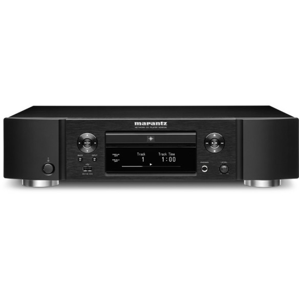 Marantz ND8006 - Lecteur CD - Noir ou Titane