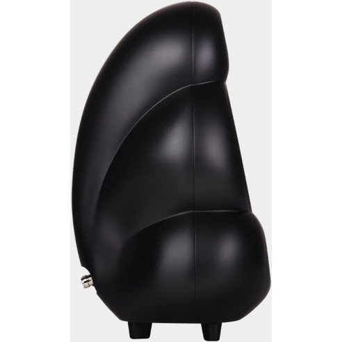 Podspeakers MiniPod MK4 - 2x Enceintes Bibliothèques - Noir, Blanc ou Rouge Mat