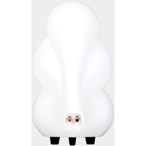 Podspeakers MiniPod MK4 - 2x Enceintes Bibliothèques - Noir, Blanc ou Rouge Mat