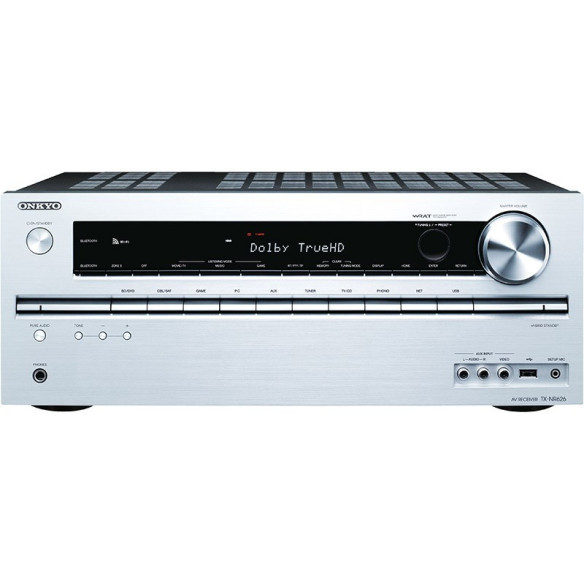 ONKYO TX-NR626 - Ampli Home Cinéma Black ou Silver