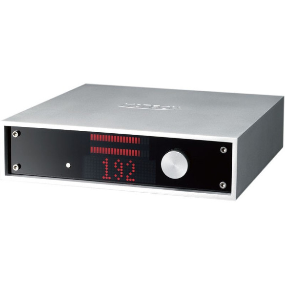 M2tech Joplin MKII ADC - Convertisseur - Silver