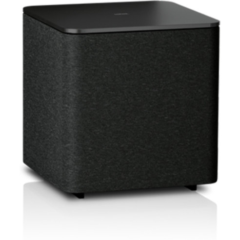 Loewe Klang 1 Subwoofer - Caisson De Basses Sans fil - Noir, Gris Graphite ou Gris Clair