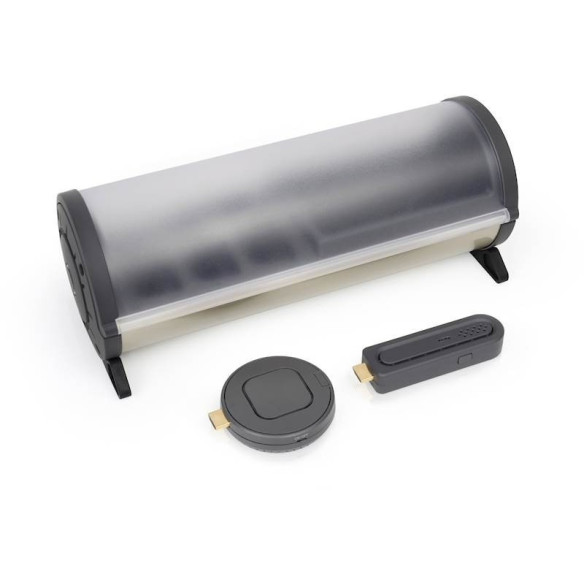 Optoma QuickCast - Transmetteur HDMI - Noir