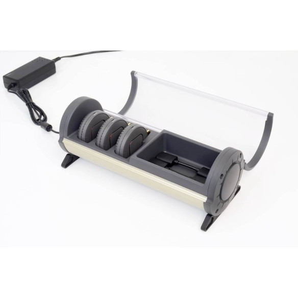 Optoma QuickCast - Transmetteur HDMI - Noir
