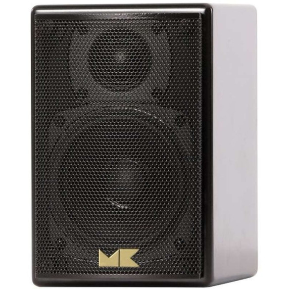 M&K Sound M5 - Enceinte Cinéma Compacte - Noir ou Blanc